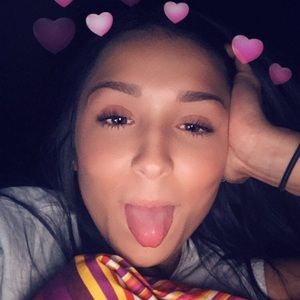 Meet your Posher, Briana